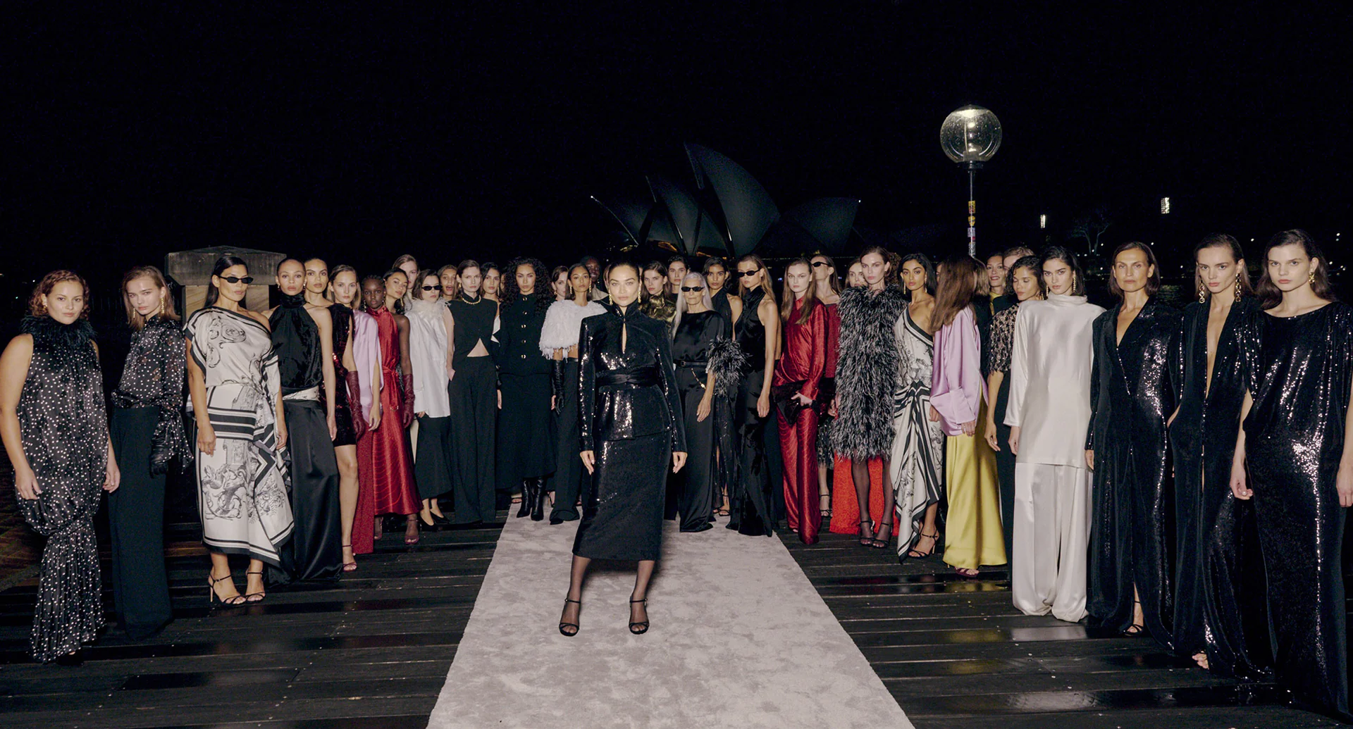 Timeless Australian Luxury Defined