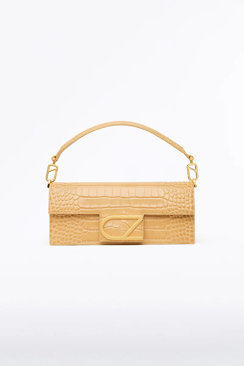CROC TAN LA BORSA BAG - Image 3
