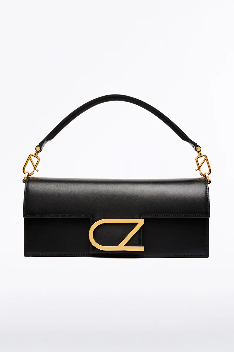CZ LA BORSA BAGUETTE BAG