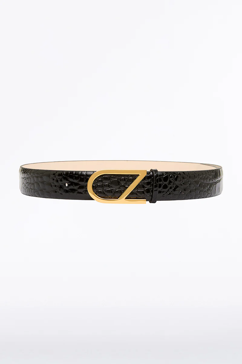 CZ LOGO BELT - Image 2