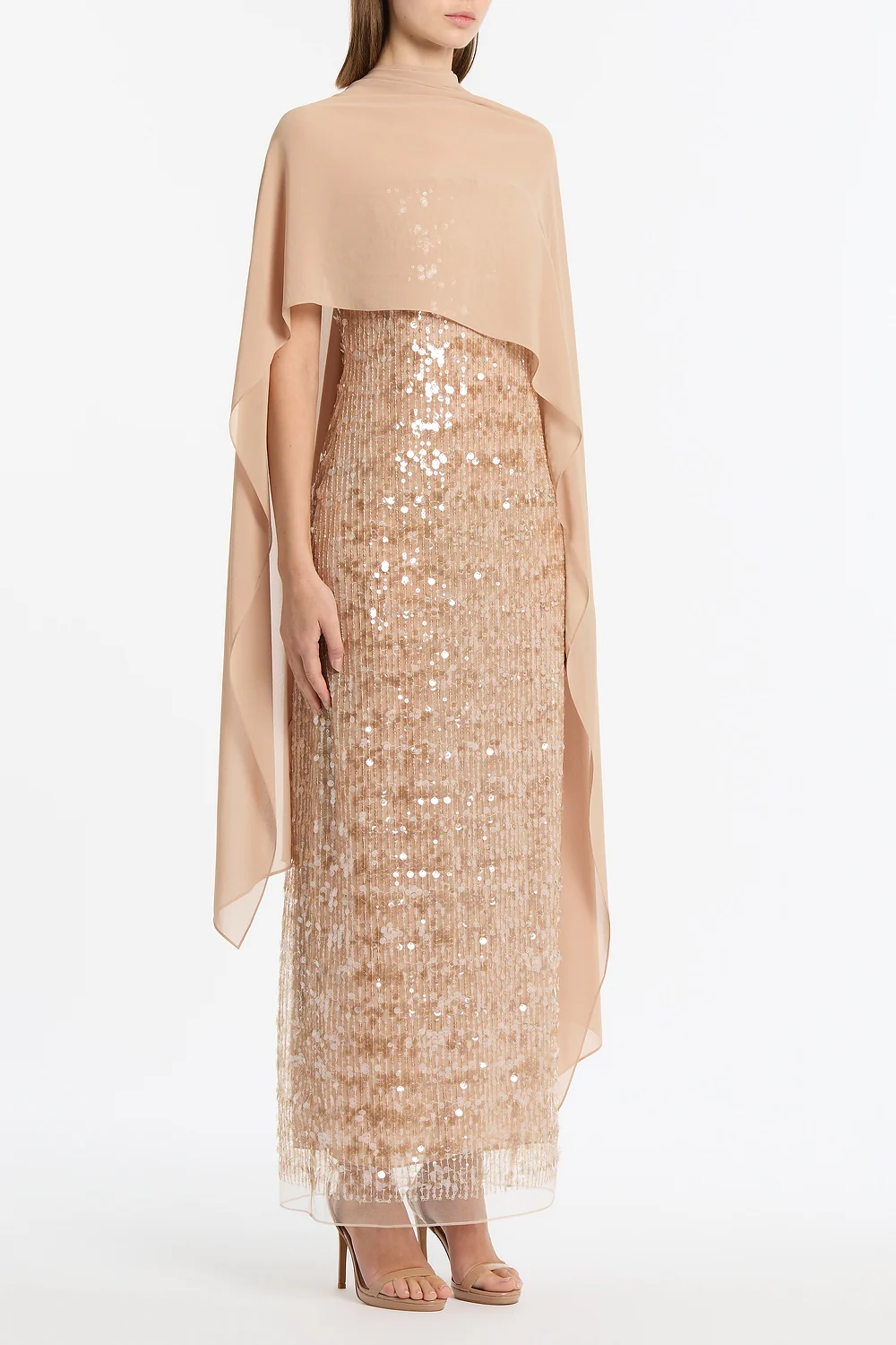 FAWN CASCATA WRAP - Image 2