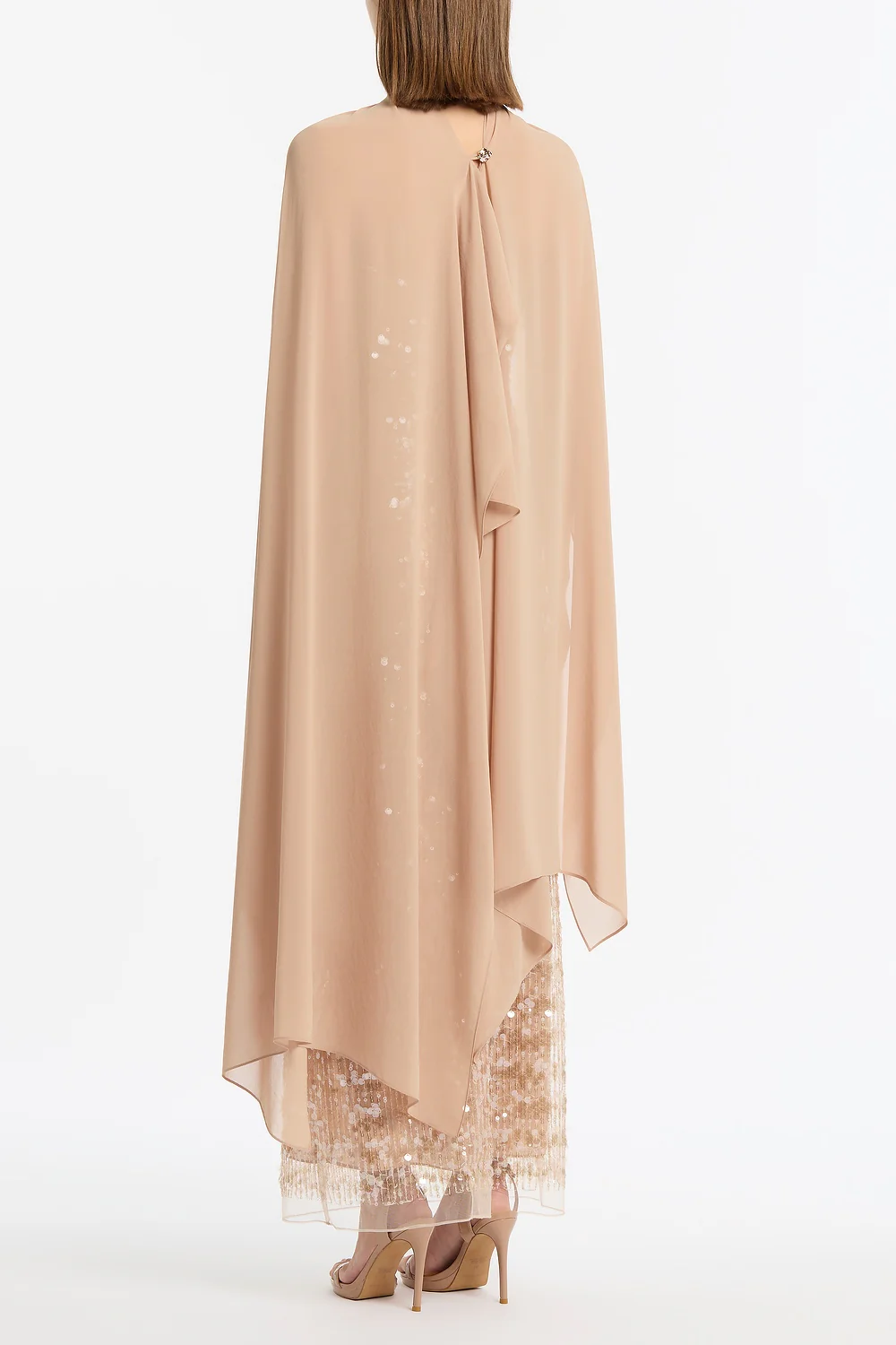 FAWN CASCATA WRAP - Image 3