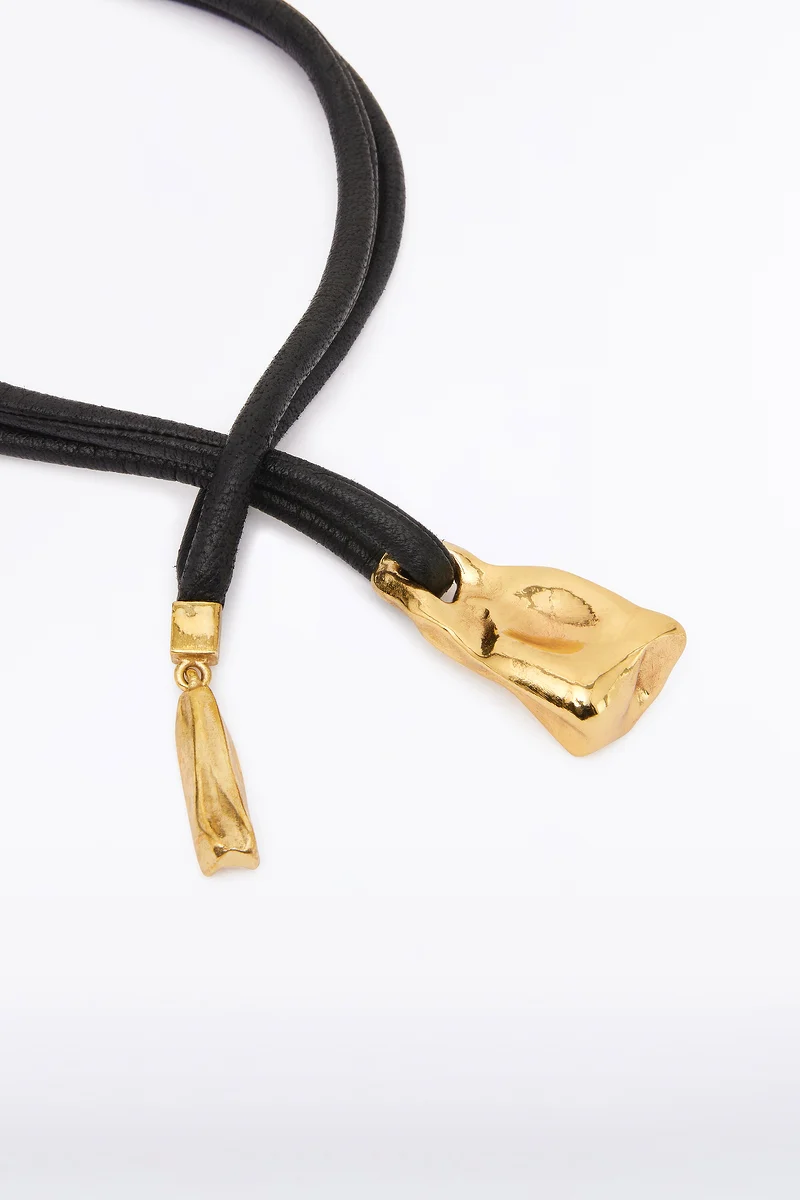 PEBBLE LARIAT - Image 2