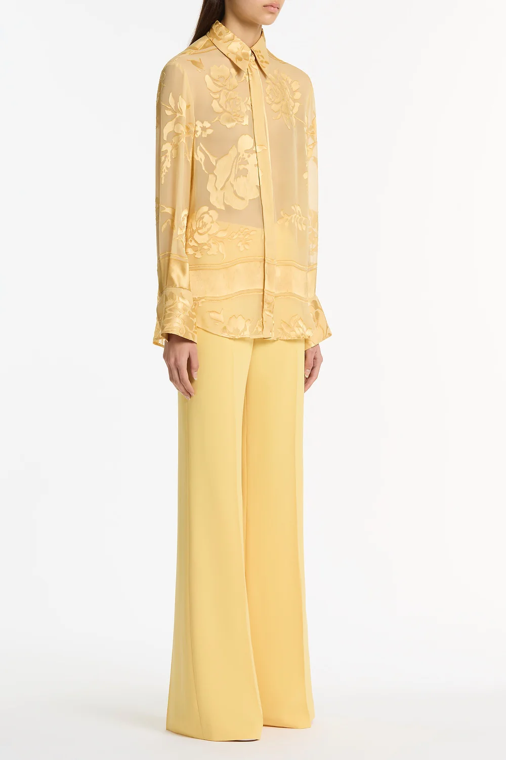 POLLEN DEVORE RELAXED SHIRT - Image 2